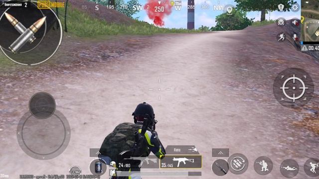 Пабг мобайл смотреть онлайн