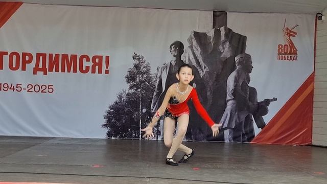 Пять детских танцевальных номеров! смотреть онлайн