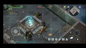 Сектор А2. Лаборатория. Прохождение | Last Day on Earth: Survival