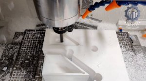 Изготовление емкостей из фторопласта 4