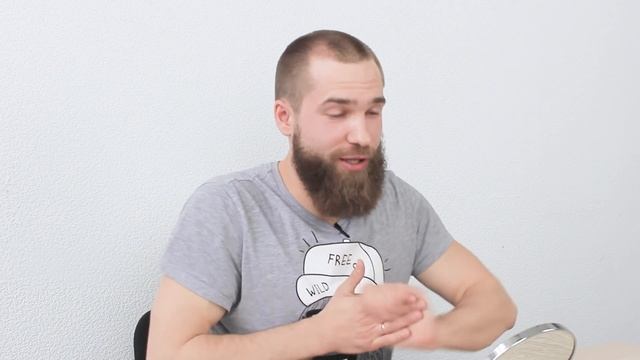СТРИЖКА БОРОДЫ В ДОМАШНИХ УСЛОВИЯХ. Подстриг бороду с?