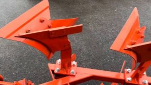 Оборотный плуг 2L-220