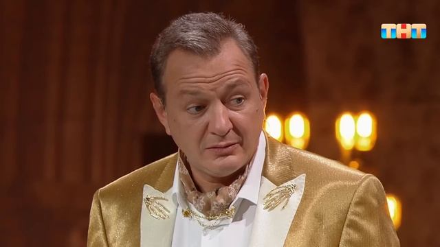 Экстраскенсы. Реванш : 2 сезон, 10 выпуск