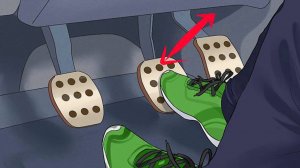 БИЕНИЯ ТОЛЧКОВ И ВИБРАЦИИ В ПЕДАЛЬ ТОРМОЗА БОЛЬШЕ НЕ БУДЕТ