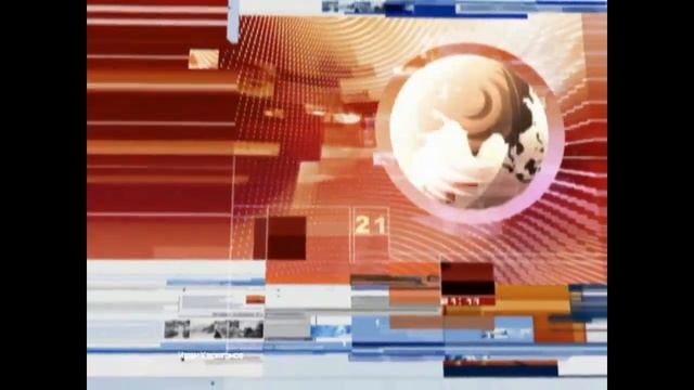 Начало новостей Первый канал 28.08.2003