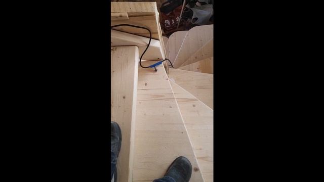 Лестница (окончание) смотреть онлайн