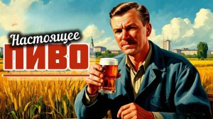 Вкусное пиво,которое ты можешь сделать сам