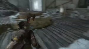 Rise of the Tomb Raider-Долина Греха ,как достать документ