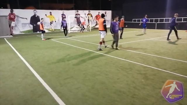 НОВАЯ ЭРА ДЕМИКС смотреть онлайн