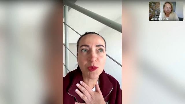 Скажи СТОП СТАРЕНИЮ коже лица, рук, декольте смотреть онлайн