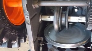 снегоуборщик patriot 750 pro. Сломался, не переключаются пер?