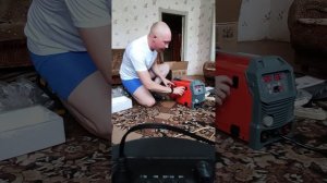 Кратон imig-250 сварочный полуавтомат