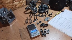 ЗАТЮНИНГОВАЛ мотоблочный мотор. Доработка и тюнинг дв