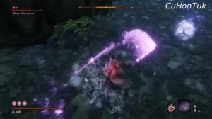 Sekiro: Shadows Die Twice - Все воины Ситимэн