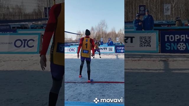 Горячий снег 😎2023 Новосибирск. смотреть онлайн