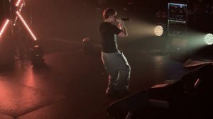 TOXI$ — БЕСИТСЯ (06.01.25, CLUB SHOW, @Sound, Санкт-Петербург) #toxis #live