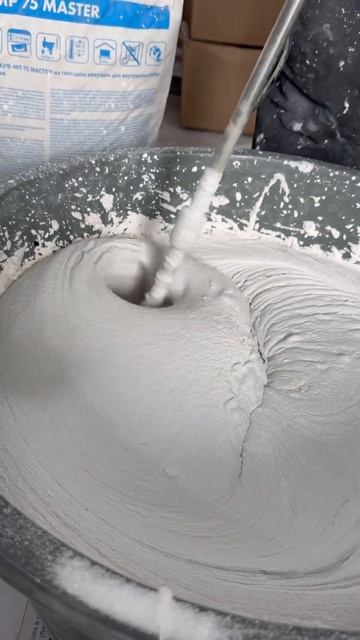 Подготовка декоративной штукатурки к нанесению смотреть онлайн