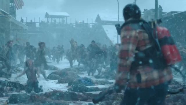 Я УМЕР ОТ КРИНЖА ВО ВТОРОЙ СЕРИИ ВТОРОГО СЕЗОНА СЕРИАЛ смотреть онлайн