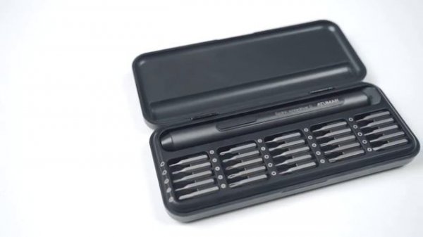 Электрическая отвертка ATuMan Duka  2024