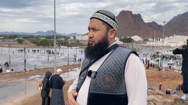 Ухуд тоосу устаз Зиябидин смотреть онлайн