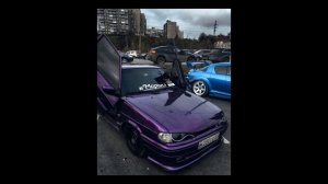 Плейлист БПАН в машину