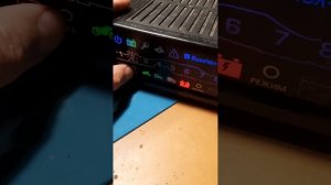 ЗУ Вымпел-56 (интеллектуальное с диагностикой АКБ, стар