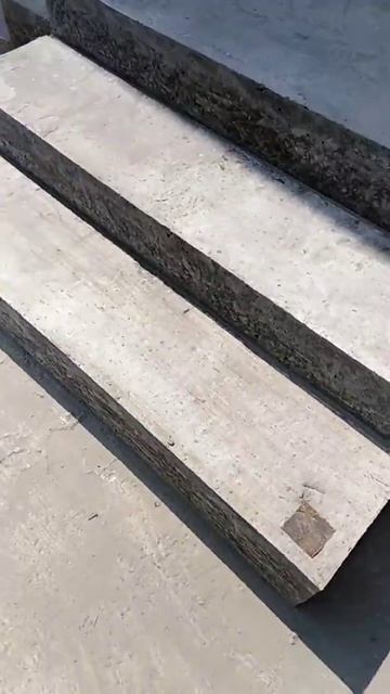 Готовое изделие.Подвесные ступени. смотреть онлайн