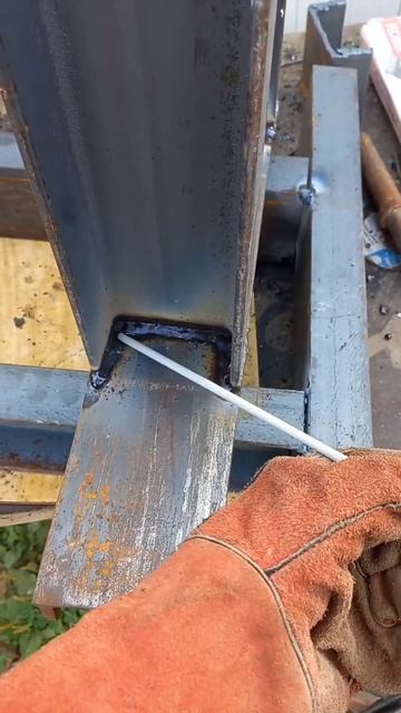 сварка тавровых соединений смотреть онлайн