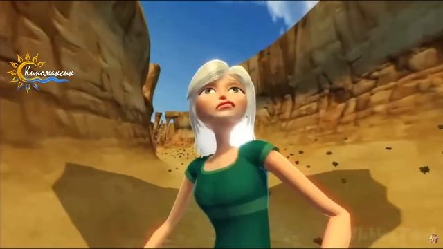 Monsters Vs. Aliens: The Video Game (All bosses) смотреть онлайн