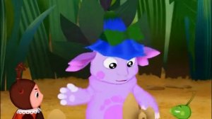 262 cерия-Шапка невидимка