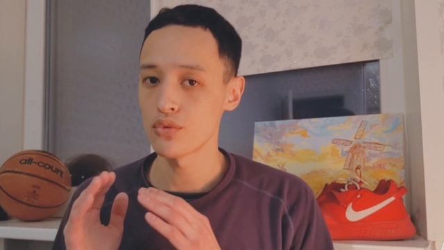 Первая ракетка для настольного тенниса. МОЯ ИСТОРИЯ смотреть онлайн