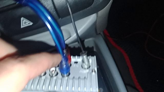 как подключить сабвуфер смотреть онлайн