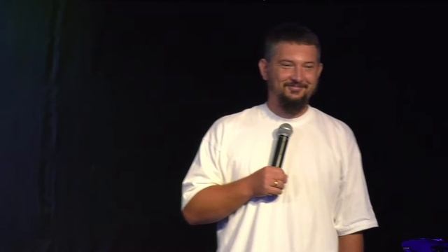 Проповідь  «Життя мрією»  Гліб Ковальський  | 04.08.24