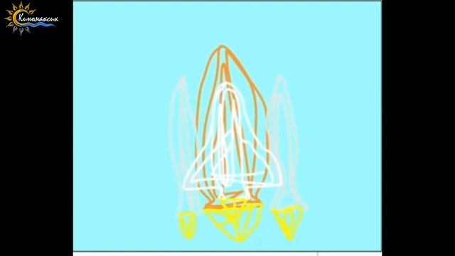 GoGo Rocket Select a Rocket (Full Gameplay) смотреть онлайн