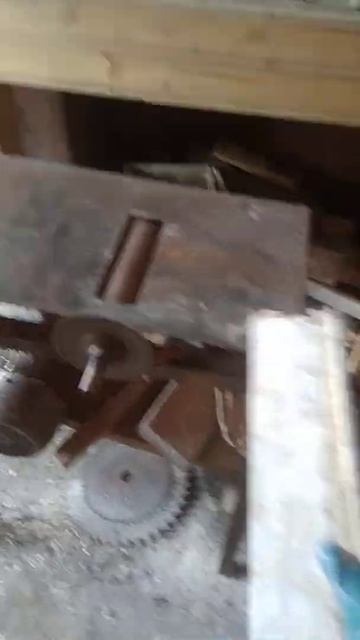 дедовская циркулярка смотреть онлайн