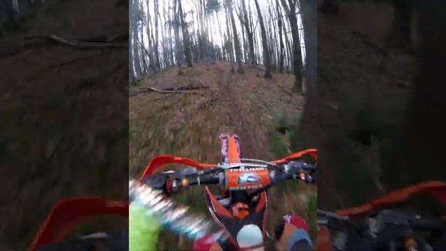Hard enduro КОЛОМИЯ ktm sxf 250... Покатухи білі ослави дримблюшка смотреть онлайн