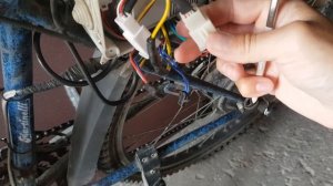 Как проверить контроллер и датчики холла на электрове