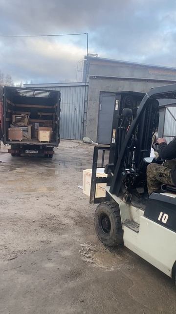 Гидравлический насос экскаватора #ремонтэкскаватора