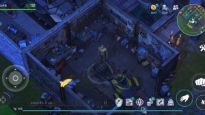 Зарейдил огромную каменную базу Sythornz! Чуть не убил гро