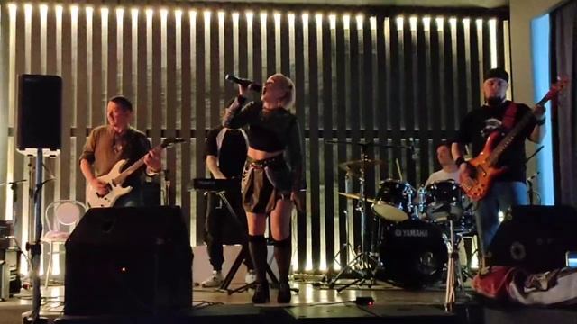 группа WhiteFish