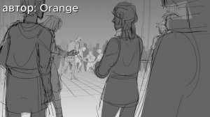 Epic The Musical с русскими субтитрами