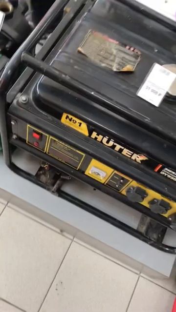 Бензиновый генератор смотреть онлайн