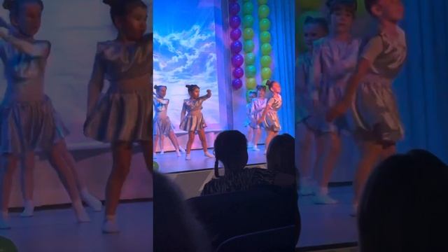 Новосибирск #танцевально спортивный клуб Гранд #отчет смотреть онлайн