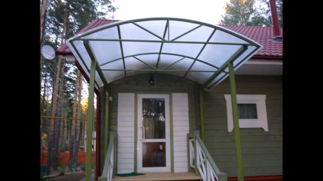 2016 г ООО "НовоСтрой-М". Наши работы смотреть онлайн