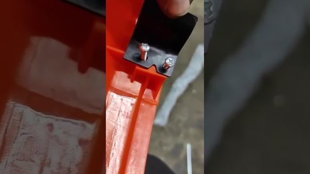 сборка китайской бензокосы триммера Carver Promo PBC-43 #покос