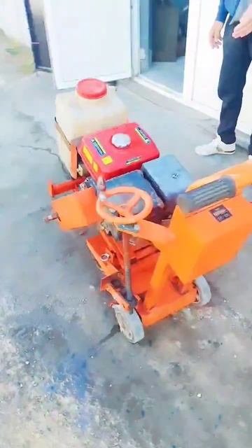 огромный бензорез DDE смотреть онлайн