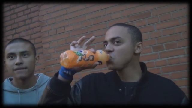 PitRapFest - Приглос 05/09/13