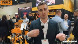 INGCO – качественный и удобный инструмент по доступной ?