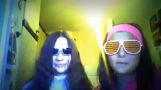 Измененное видео:]