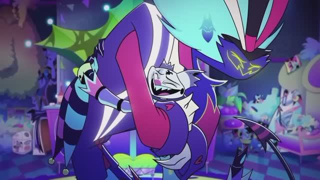 серия аццкого босса под трек addict смотреть онлайн